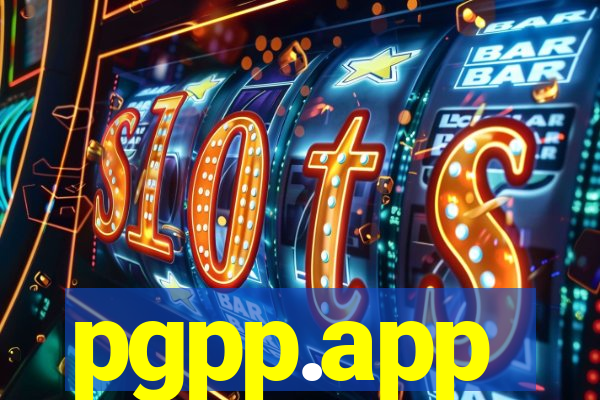 pgpp.app