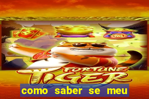 como saber se meu windows esta ativado