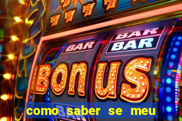 como saber se meu windows esta ativado