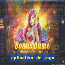 aplicativo de jogo para ganhar dinheiro no pix