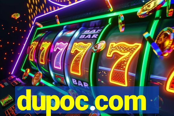 dupoc.com