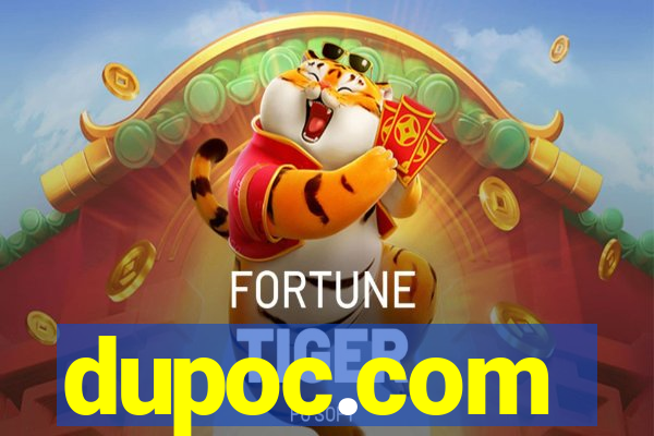 dupoc.com