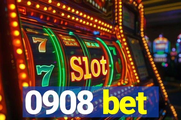 0908 bet