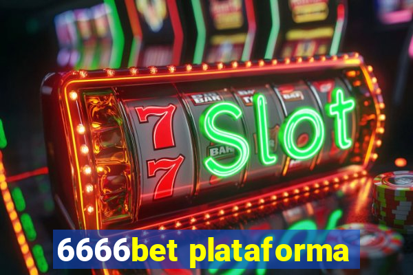6666bet plataforma