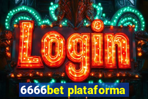 6666bet plataforma