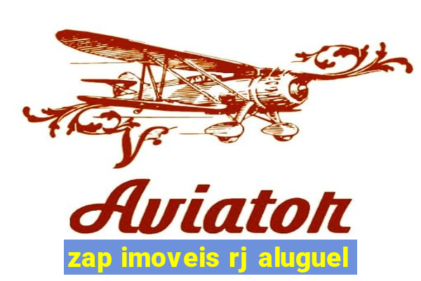 zap imoveis rj aluguel