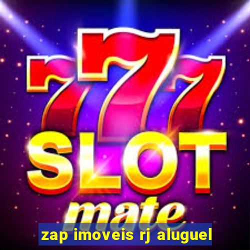 zap imoveis rj aluguel