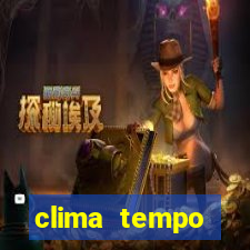 clima tempo bertioga sp
