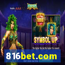 816bet.com