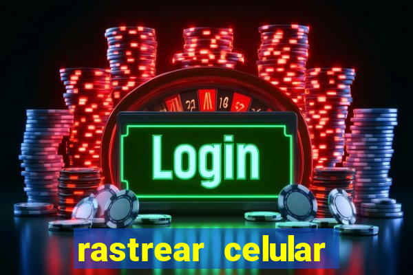 rastrear celular por email