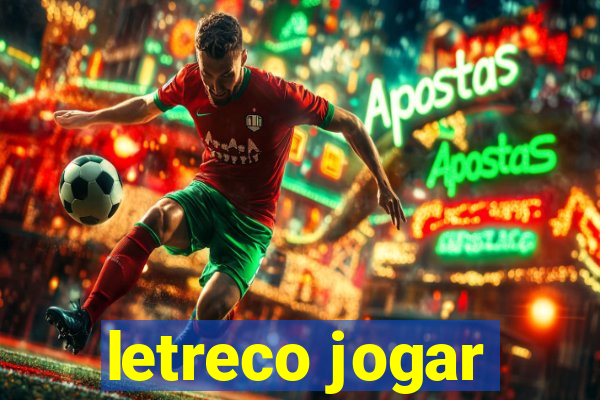 letreco jogar