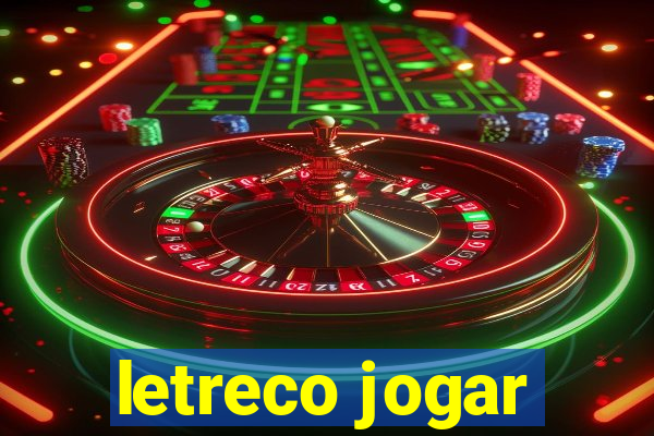 letreco jogar