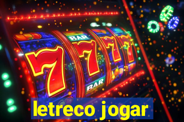 letreco jogar