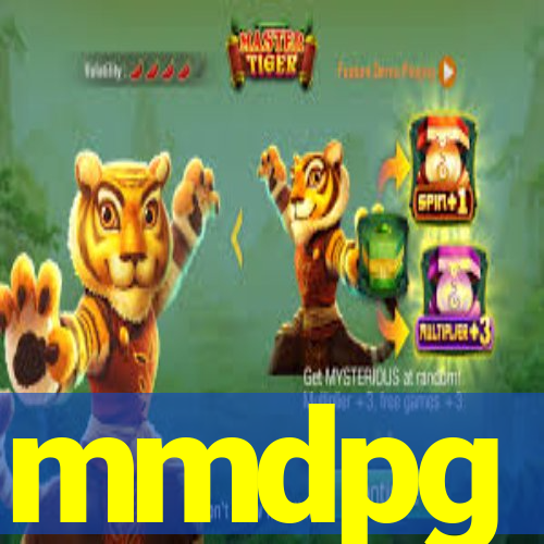 mmdpg