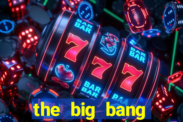 the big bang theory dublado gratis