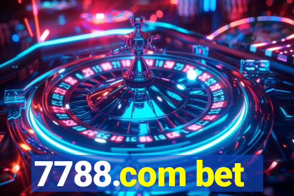 7788.com bet