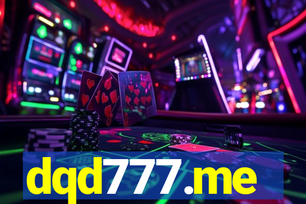 dqd777.me