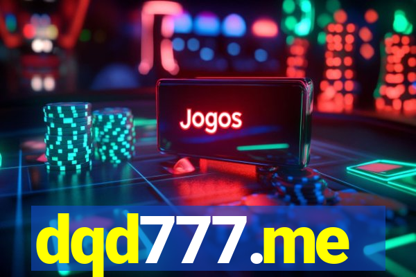 dqd777.me
