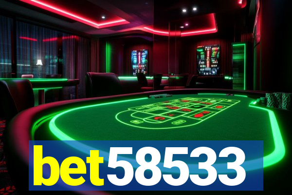 bet58533