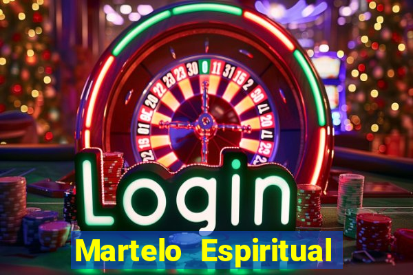 Martelo Espiritual de Deus significado na biblia