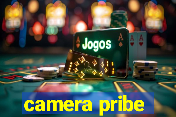 camera pribe