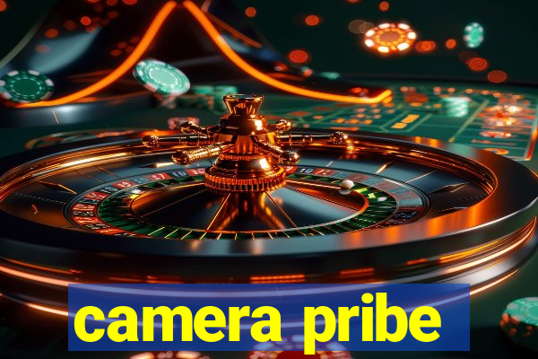 camera pribe