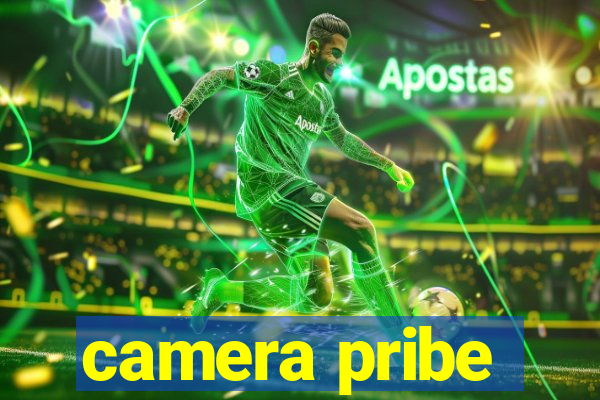 camera pribe