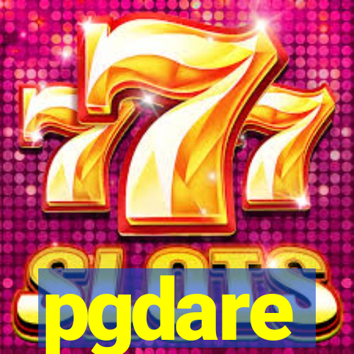 pgdare