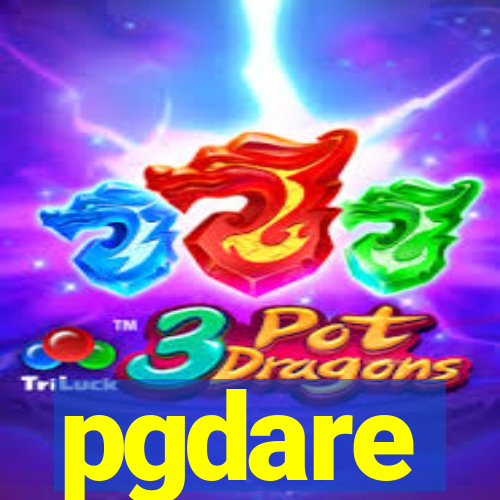 pgdare