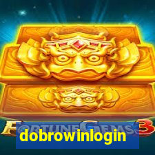 dobrowinlogin