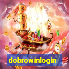 dobrowinlogin