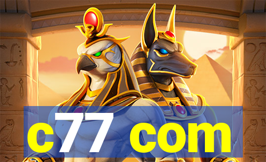 c77 com