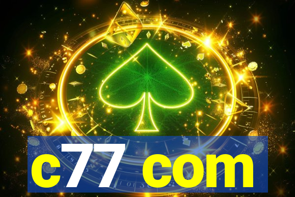 c77 com