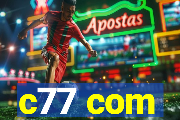 c77 com