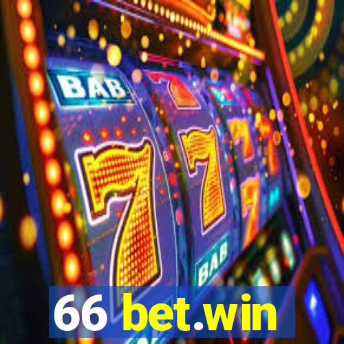 66 bet.win