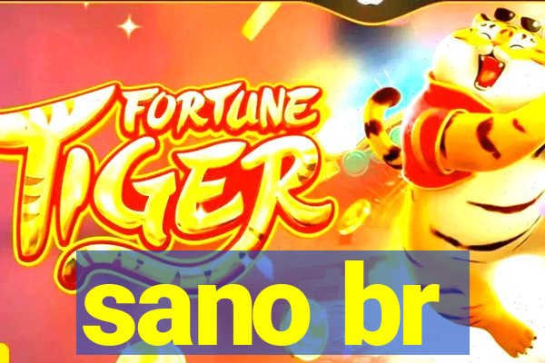 sano br