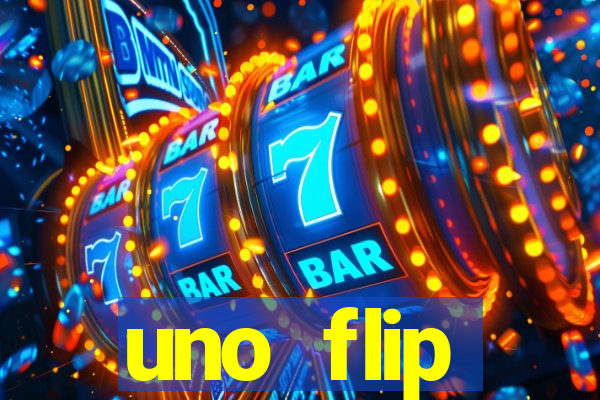 uno flip significado cartas