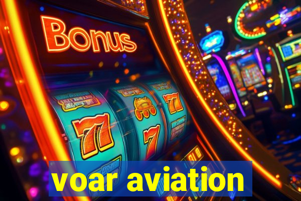 voar aviation