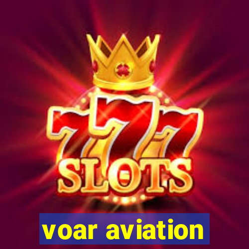 voar aviation