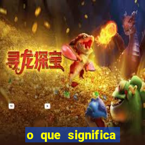 o que significa handicap -1,5