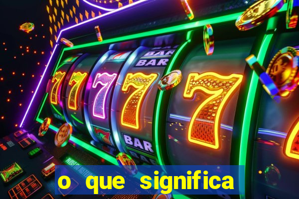 o que significa handicap -1,5