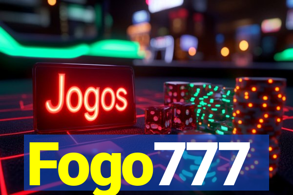 Fogo777