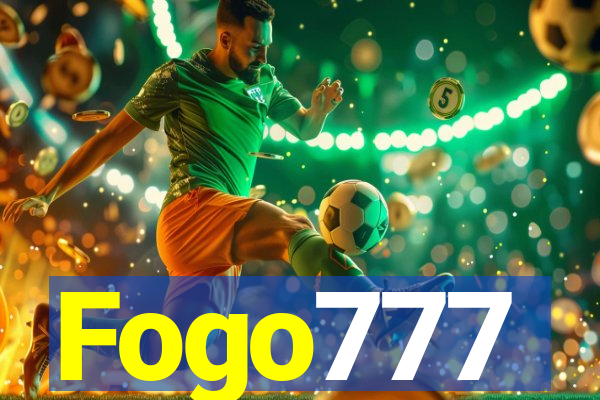 Fogo777