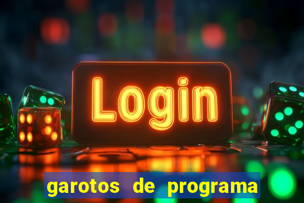 garotos de programa no rs