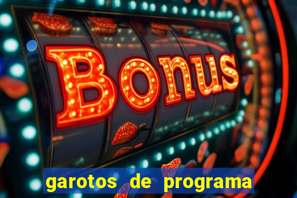 garotos de programa no rs