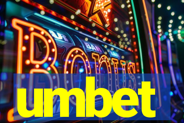 umbet