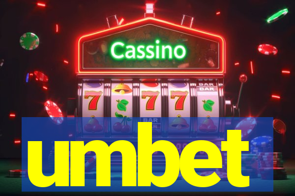 umbet