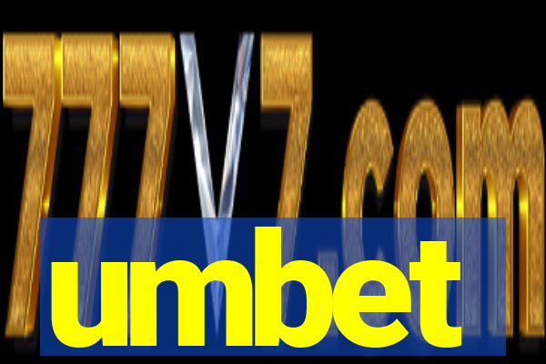 umbet