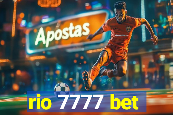 rio 7777 bet
