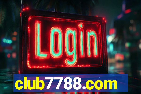 club7788.com
